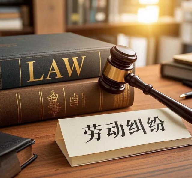 劳动纠纷